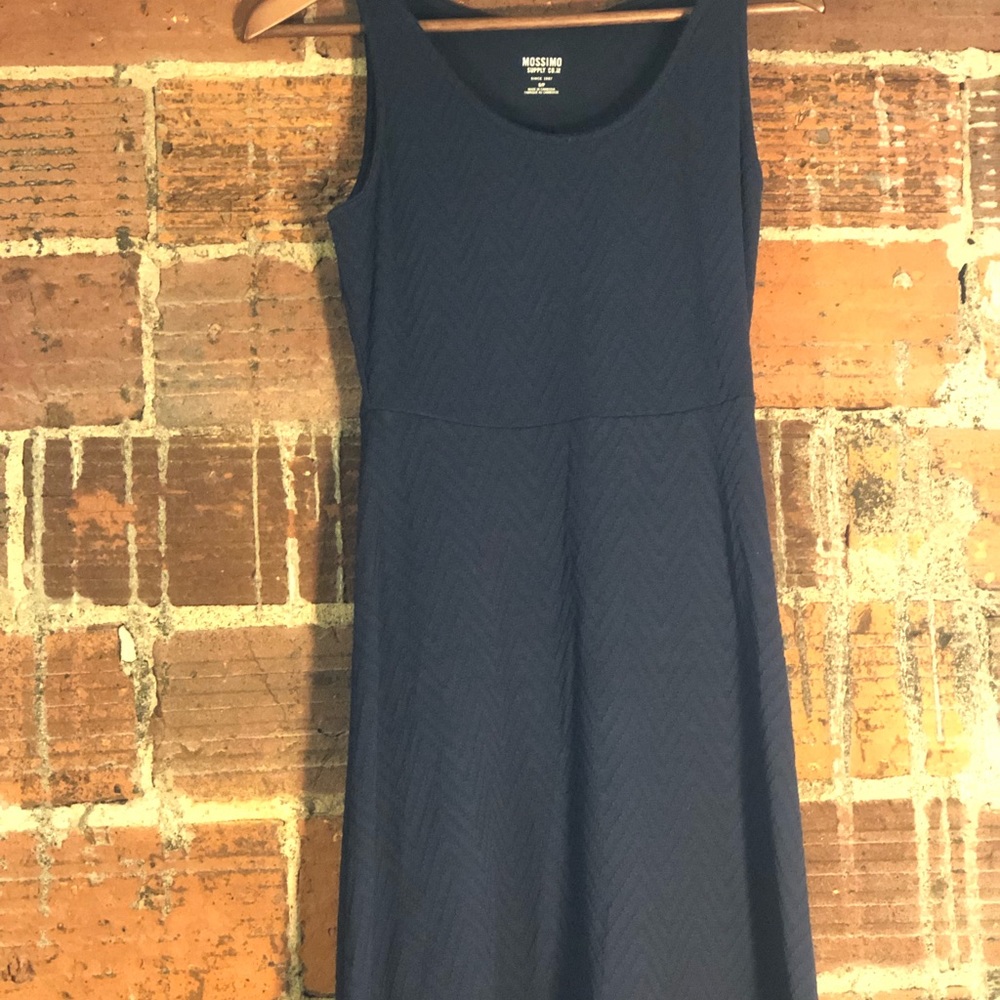 Women’s small Mossimo dress